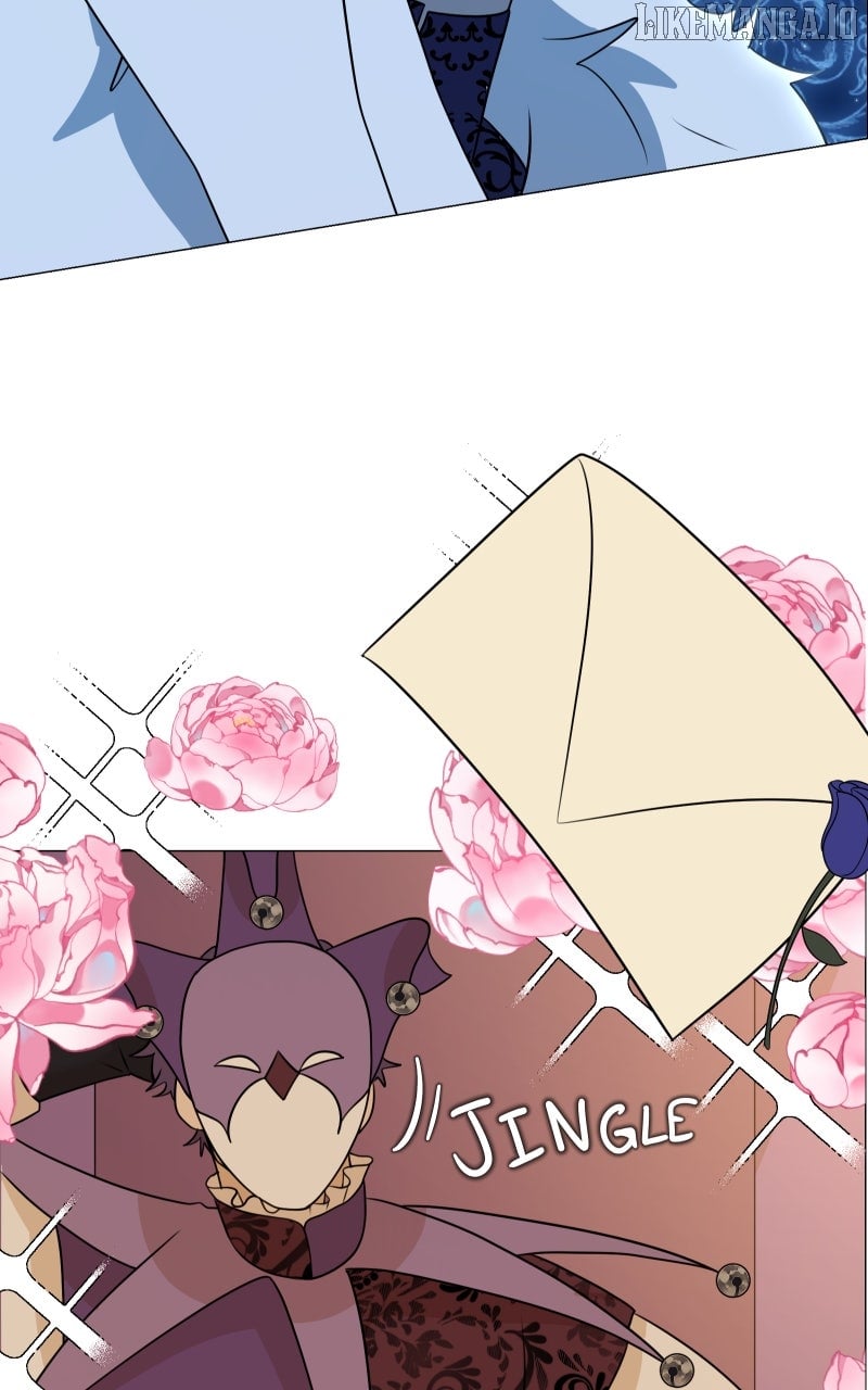 The Queen and Court Jester Chapter 4 - page 55